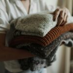 Capsule Wardrobe: Ordnung im Kleiderschrank