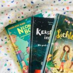 Kinderbücher ab 6 Jahren zum Vorlesen